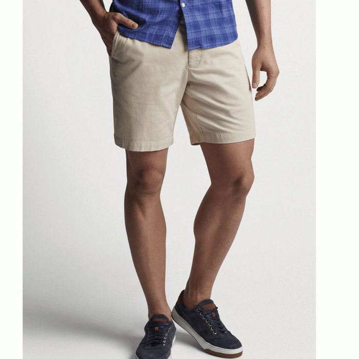 Get the latest classic style by Discounts 8 Pilot Twill Short by